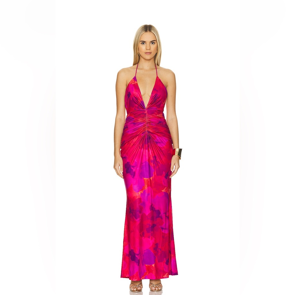 Revolve Runaway the Label Arquette Dress XS